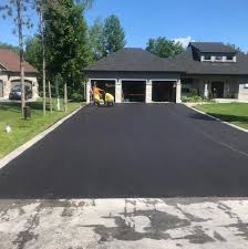 Why Choose Us For All Your Driveway Paving Needs in North Springfield, VA?